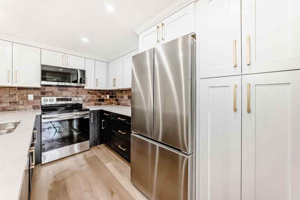 MLS® A2243288 - Unit #606 225 25 Avenue SW in Mission Calgary, Residential