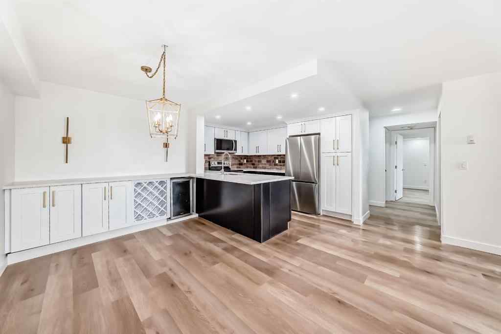 MLS® A2243288 - Unit #606 225 25 Avenue SW in Mission Calgary, Residential