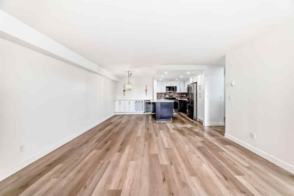 MLS® A2243288 - Unit #606 225 25 Avenue SW in Mission Calgary, Residential
