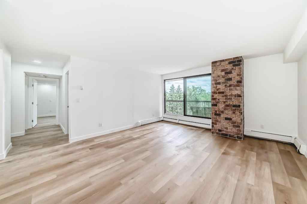 MLS® A2243288 - Unit #606 225 25 Avenue SW in Mission Calgary, Residential