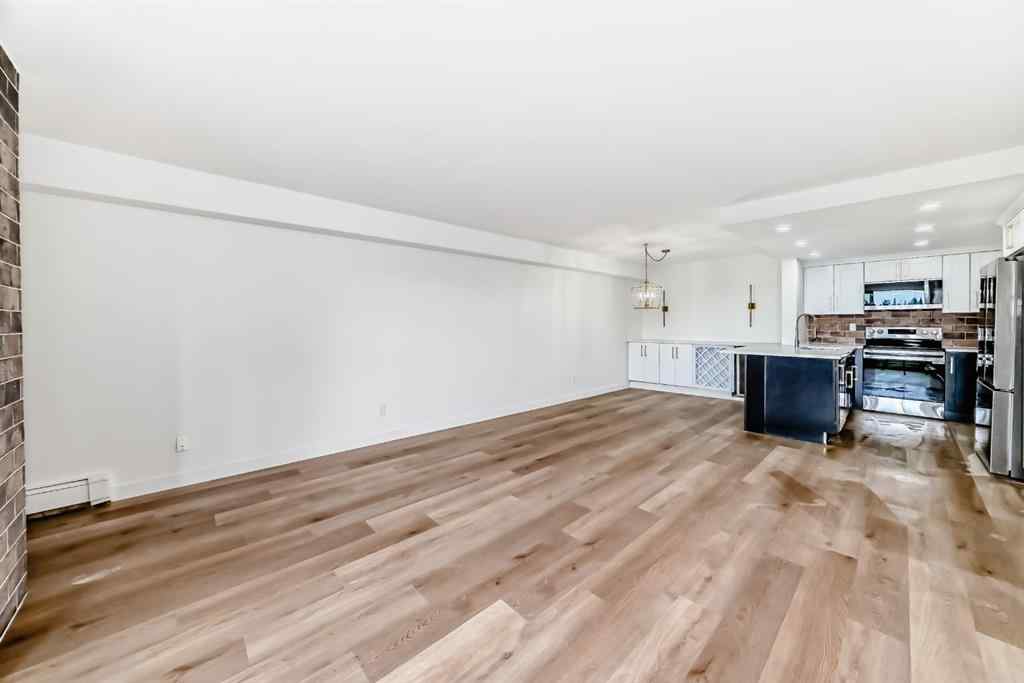 MLS® A2243288 - Unit #606 225 25 Avenue SW in Mission Calgary, Residential