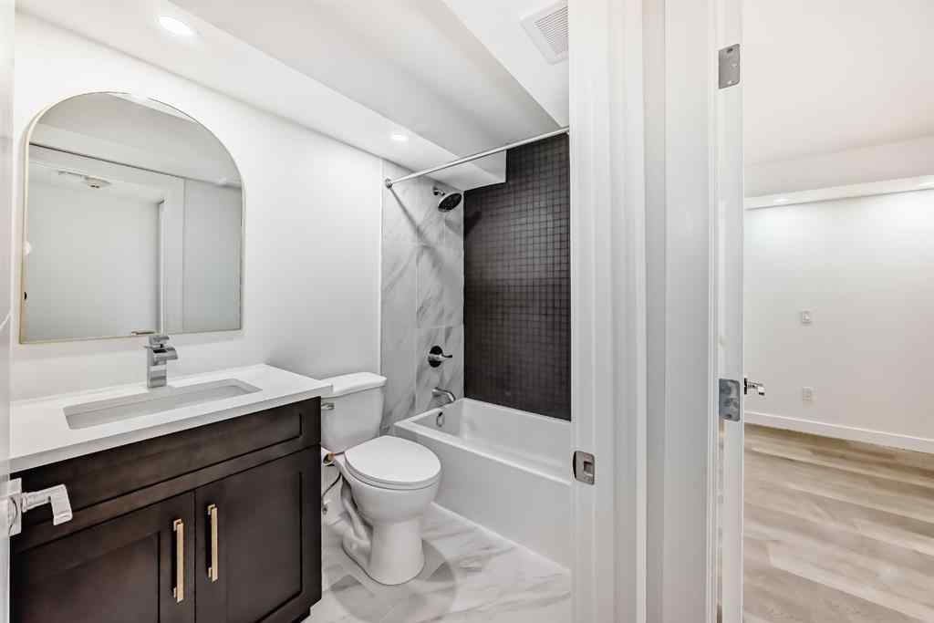 MLS® A2243288 - Unit #606 225 25 Avenue SW in Mission Calgary, Residential