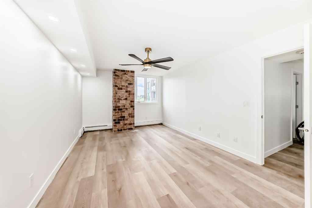 MLS® A2243288 - Unit #606 225 25 Avenue SW in Mission Calgary, Residential