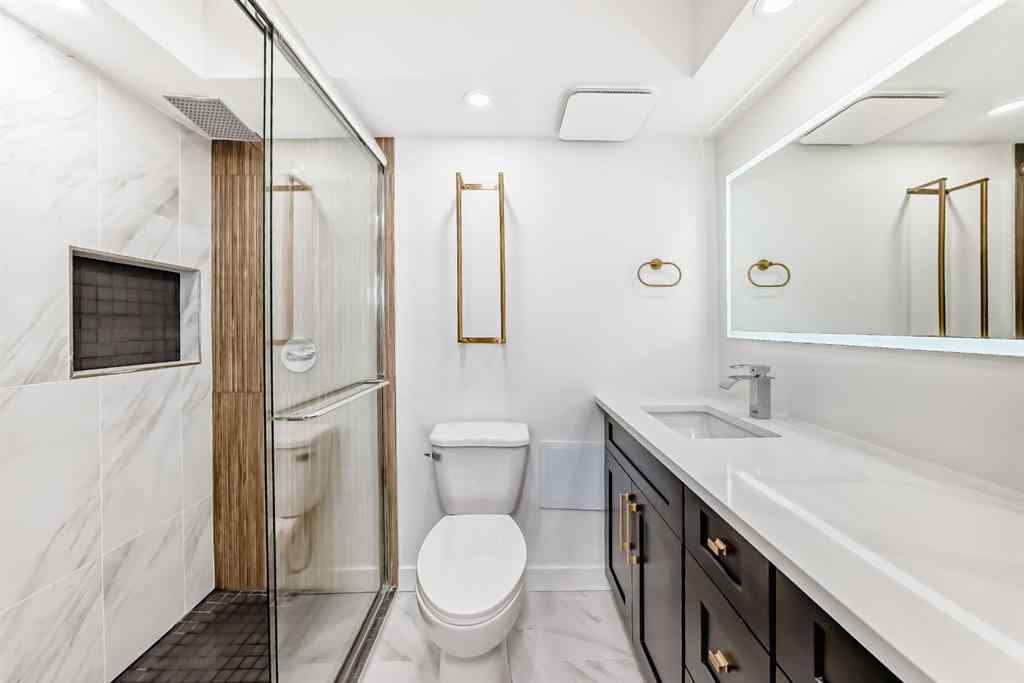 MLS® A2243288 - Unit #606 225 25 Avenue SW in Mission Calgary, Residential