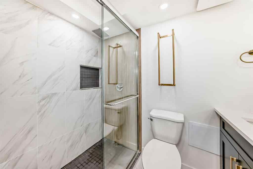 MLS® A2243288 - Unit #606 225 25 Avenue SW in Mission Calgary, Residential