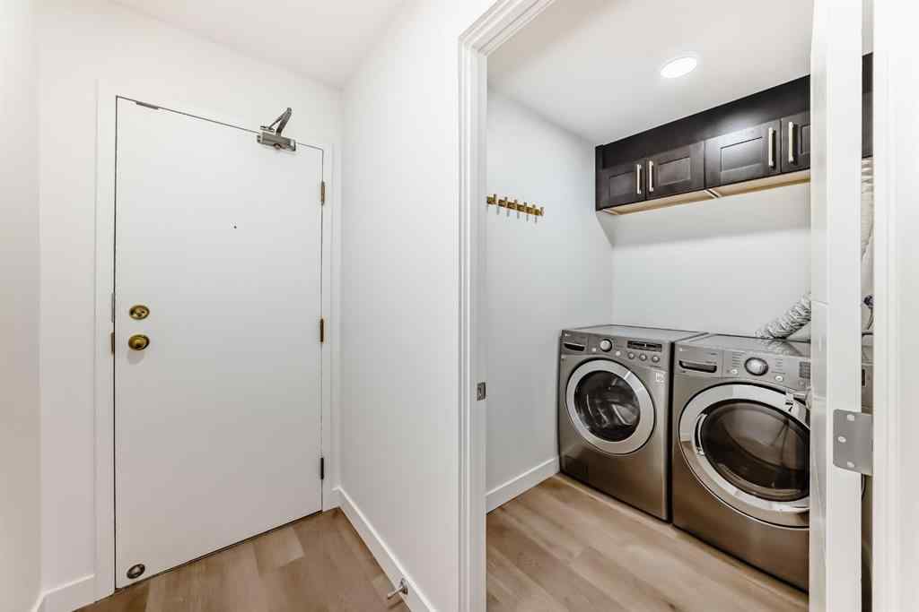 MLS® A2243288 - Unit #606 225 25 Avenue SW in Mission Calgary, Residential