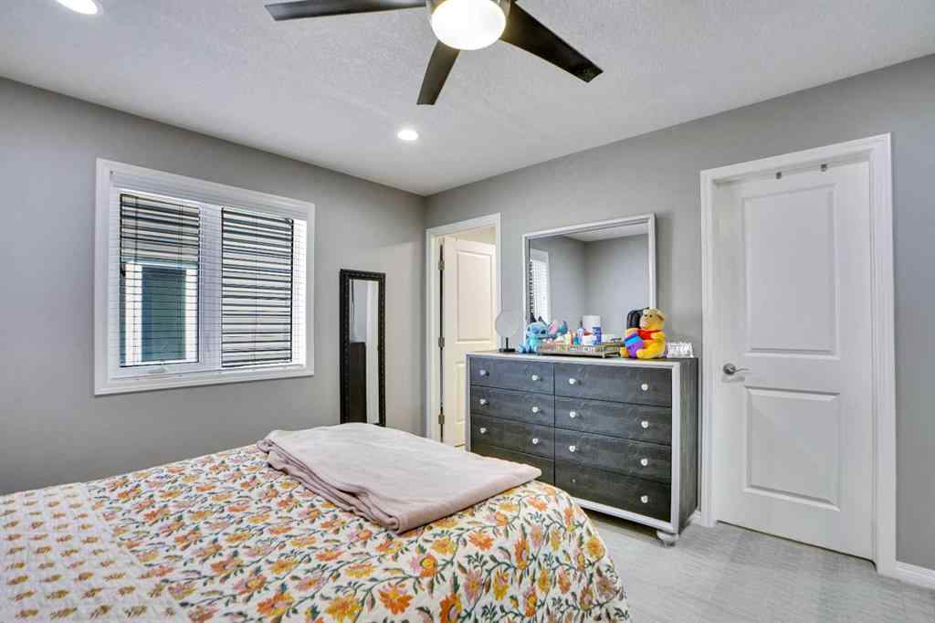 MLS® A2243290 - 33 Savanna Green NE in Saddle Ridge Calgary, Residential