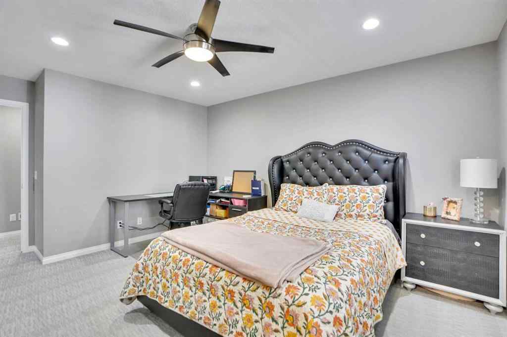 MLS® A2243290 - 33 Savanna Green NE in Saddle Ridge Calgary, Residential