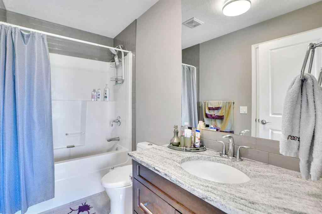 MLS® A2243290 - 33 Savanna Green NE in Saddle Ridge Calgary, Residential