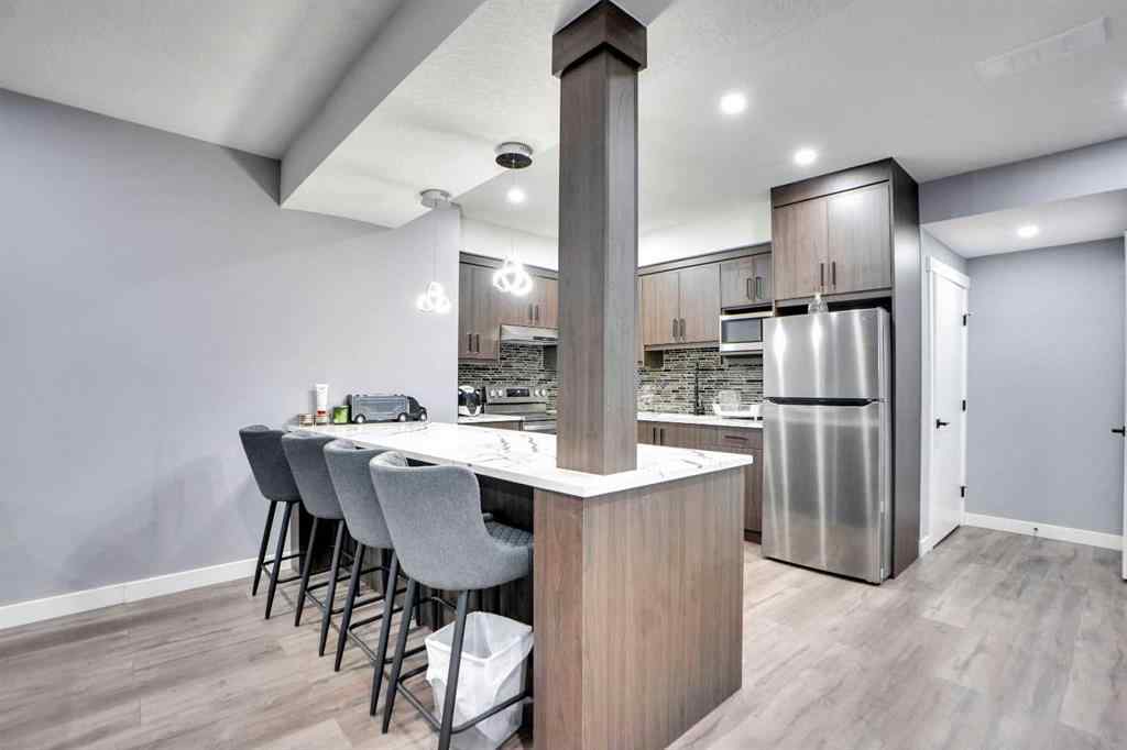 MLS® A2243290 - 33 Savanna Green NE in Saddle Ridge Calgary, Residential