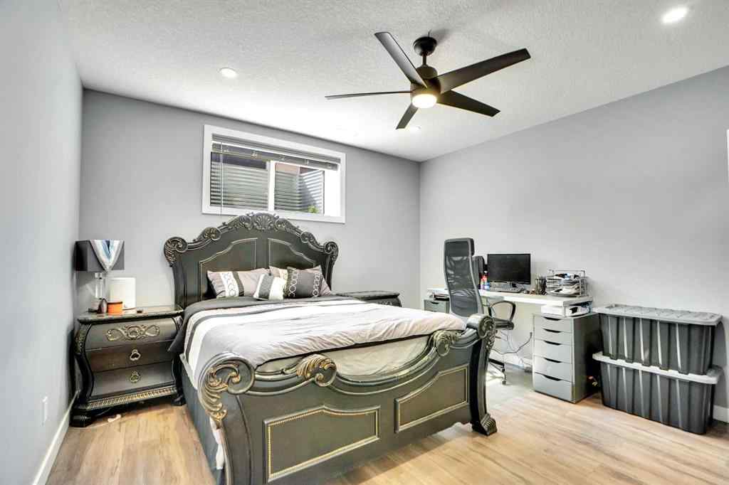 MLS® A2243290 - 33 Savanna Green NE in Saddle Ridge Calgary, Residential
