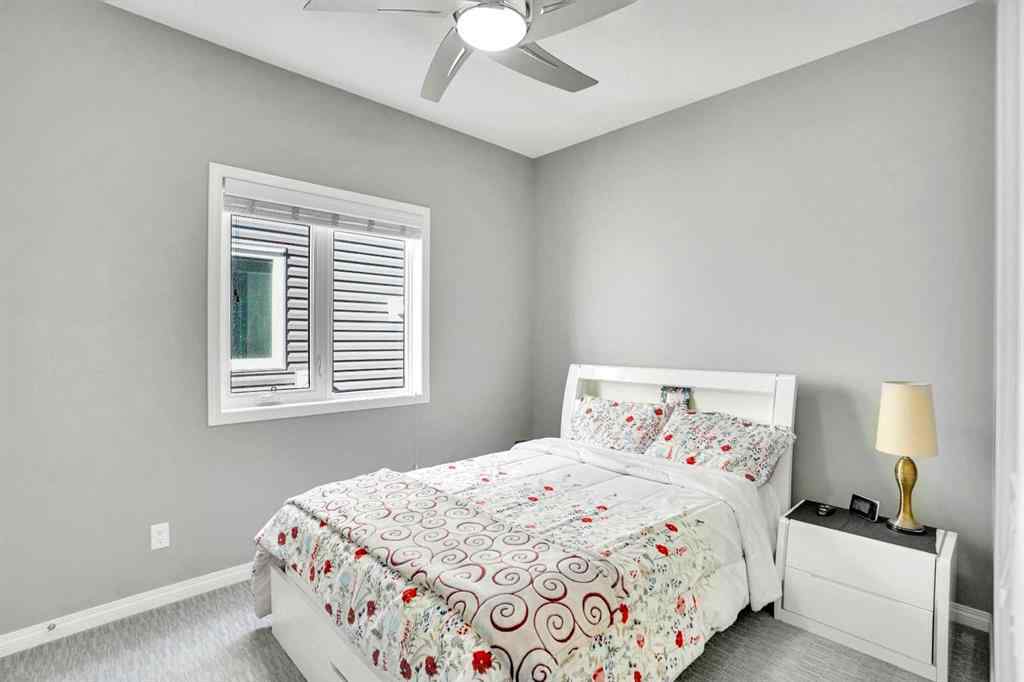 MLS® A2243290 - 33 Savanna Green NE in Saddle Ridge Calgary, Residential