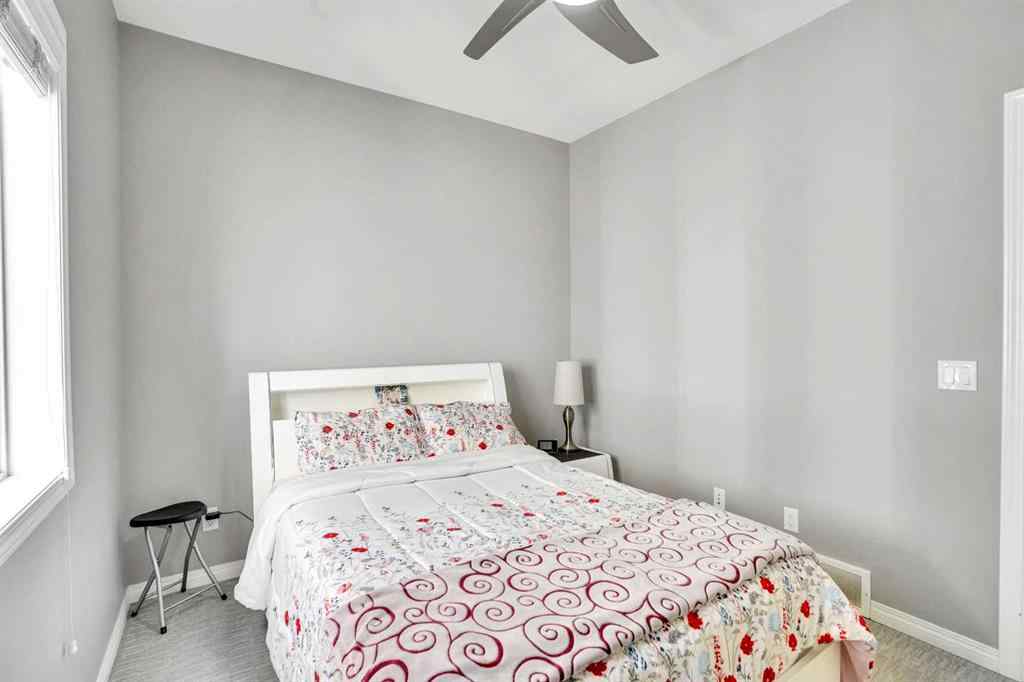 MLS® A2243290 - 33 Savanna Green NE in Saddle Ridge Calgary, Residential