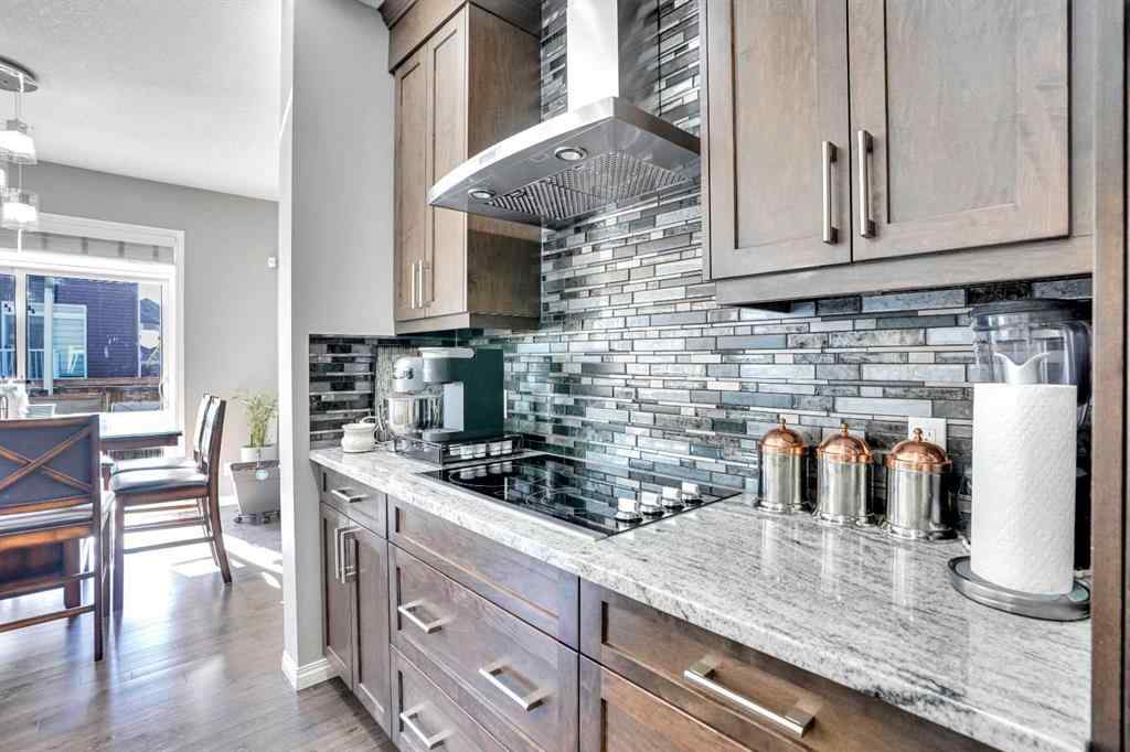 MLS® A2243290 - 33 Savanna Green NE in Saddle Ridge Calgary, Residential