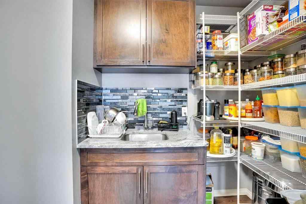 MLS® A2243290 - 33 Savanna Green NE in Saddle Ridge Calgary, Residential