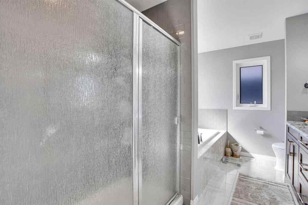 MLS® A2243290 - 33 Savanna Green NE in Saddle Ridge Calgary, Residential