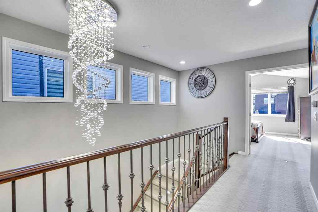 MLS® A2243290 - 33 Savanna Green NE in Saddle Ridge Calgary, Residential