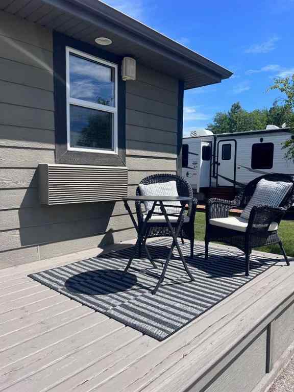 MLS® A2243291 - Unit #3011 25074 South Pine Lake Road  in Whispering Pines Rural Red Deer County, Residential