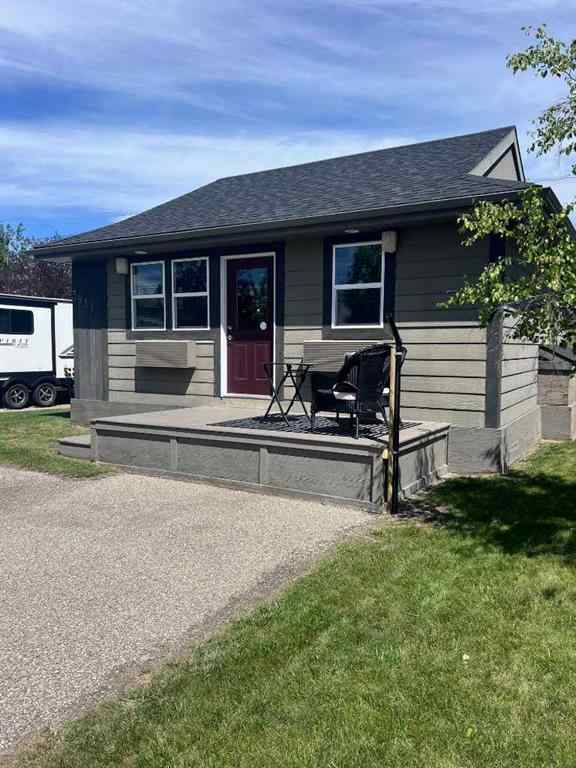 MLS® A2243291 - Unit #3011 25074 South Pine Lake Road  in Whispering Pines Rural Red Deer County, Residential