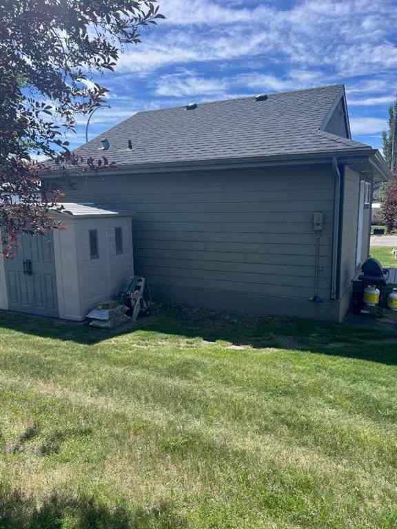 MLS® A2243291 - Unit #3011 25074 South Pine Lake Road  in Whispering Pines Rural Red Deer County, Residential