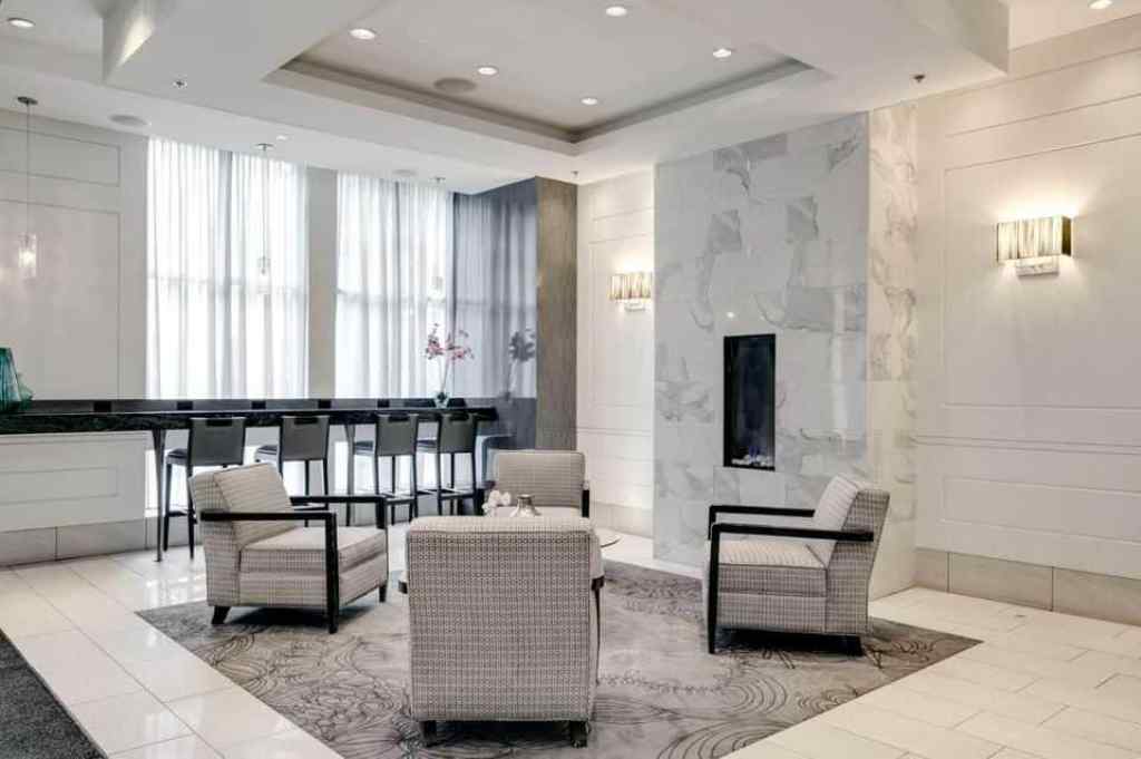 MLS® A2243293 - Unit #2602 930 6 Avenue SW in Downtown Commercial Core Calgary, Residential