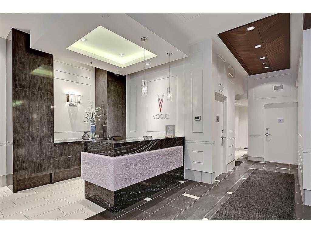 MLS® A2243293 - Unit #2602 930 6 Avenue SW in Downtown Commercial Core Calgary, Residential