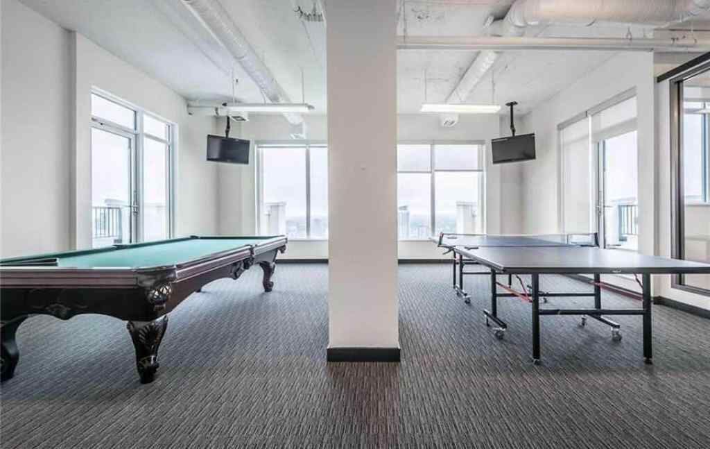MLS® A2243293 - Unit #2602 930 6 Avenue SW in Downtown Commercial Core Calgary, Residential