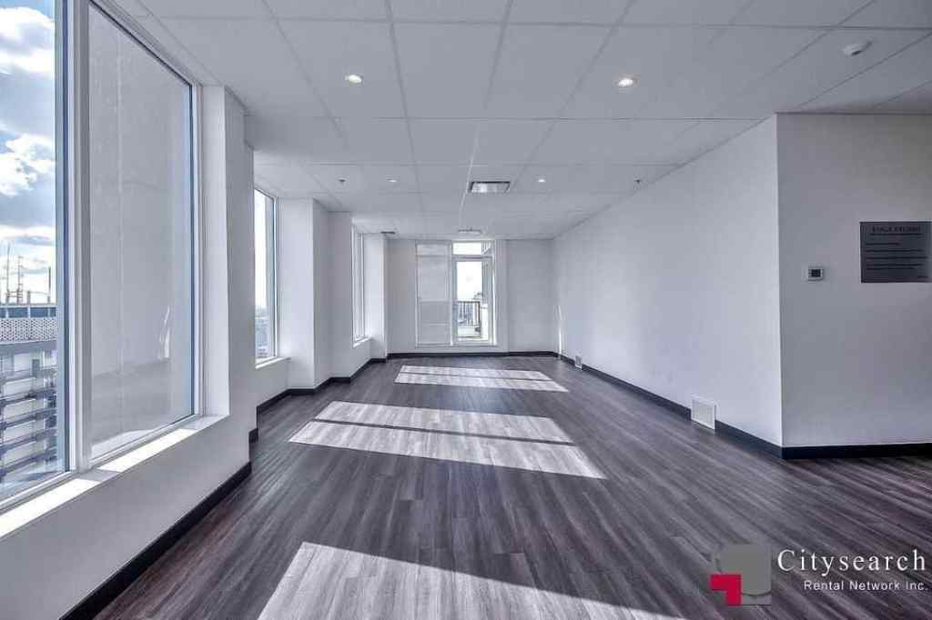 MLS® A2243293 - Unit #2602 930 6 Avenue SW in Downtown Commercial Core Calgary, Residential