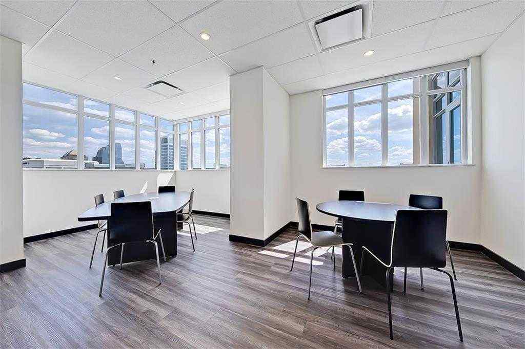MLS® A2243293 - Unit #2602 930 6 Avenue SW in Downtown Commercial Core Calgary, Residential