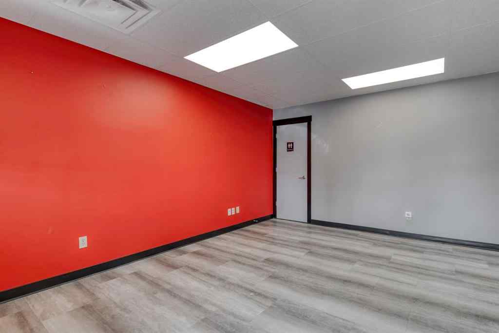 MLS® A2243300 - 133 River Avenue  in Industrial Cochrane, Commercial