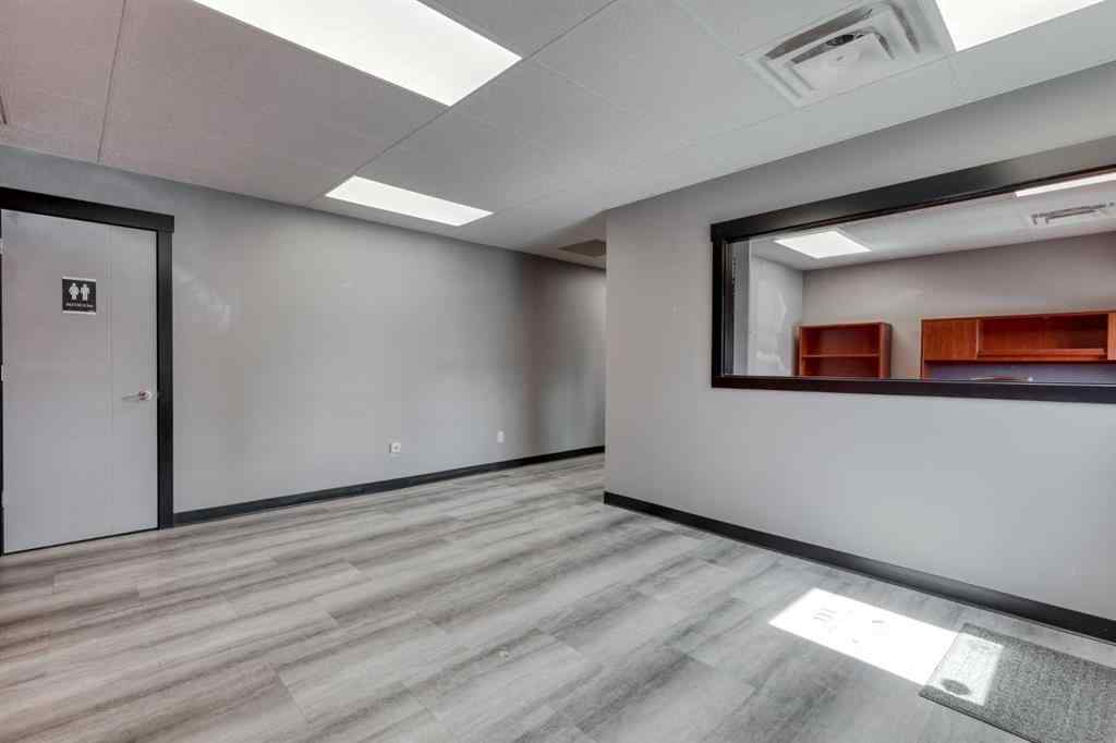 MLS® A2243300 - 133 River Avenue  in Industrial Cochrane, Commercial