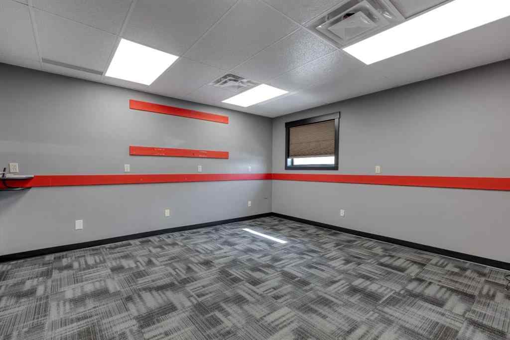 MLS® A2243300 - 133 River Avenue  in Industrial Cochrane, Commercial