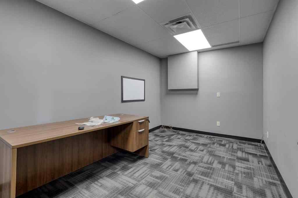 MLS® A2243300 - 133 River Avenue  in Industrial Cochrane, Commercial