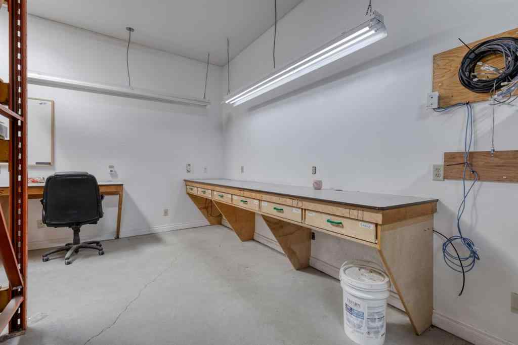 MLS® A2243300 - 133 River Avenue  in Industrial Cochrane, Commercial