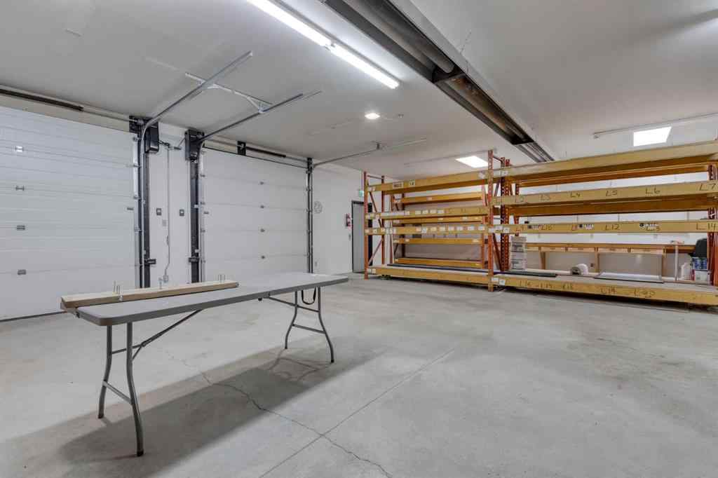 MLS® A2243300 - 133 River Avenue  in Industrial Cochrane, Commercial
