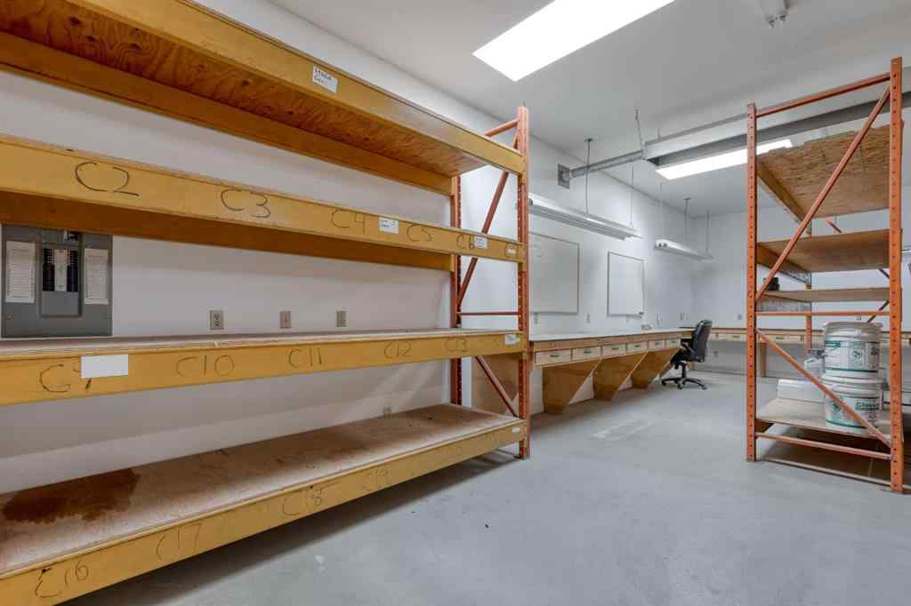 MLS® A2243300 - 133 River Avenue  in Industrial Cochrane, Commercial
