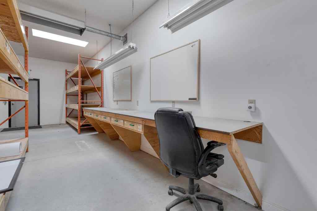 MLS® A2243300 - 133 River Avenue  in Industrial Cochrane, Commercial