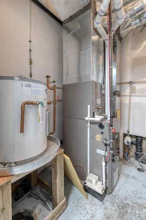 MLS® A2243300 - 133 River Avenue  in Industrial Cochrane, Commercial