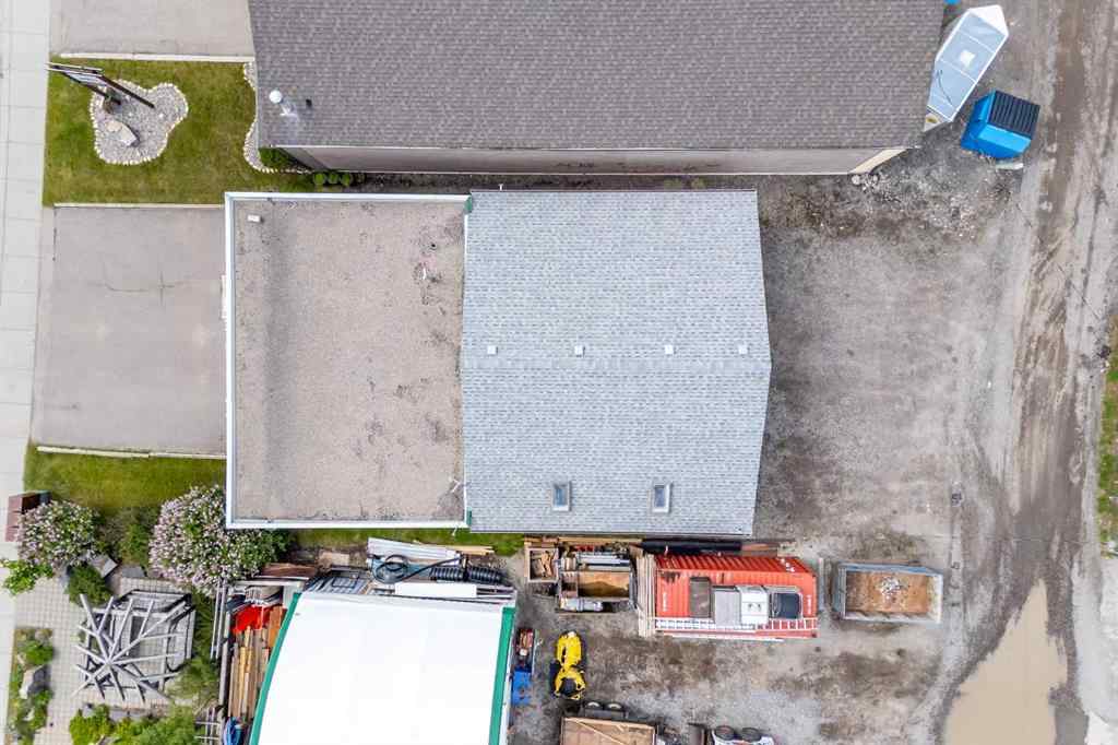 MLS® A2243300 - 133 River Avenue  in Industrial Cochrane, Commercial