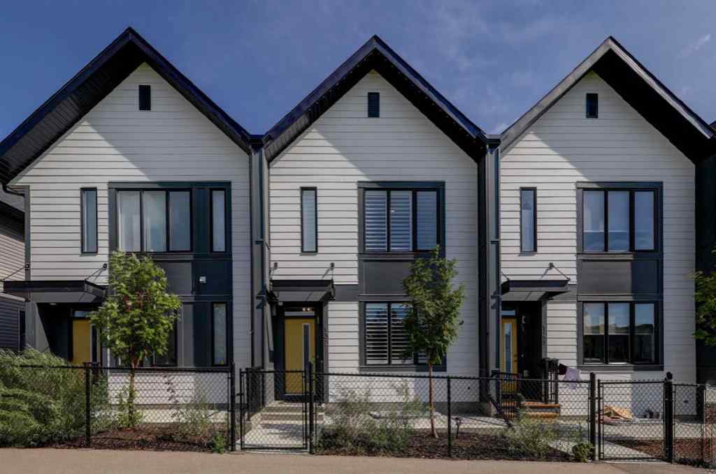 MLS® A2243301 - 137 South Point Greenway SW in South Point Airdrie, Residential