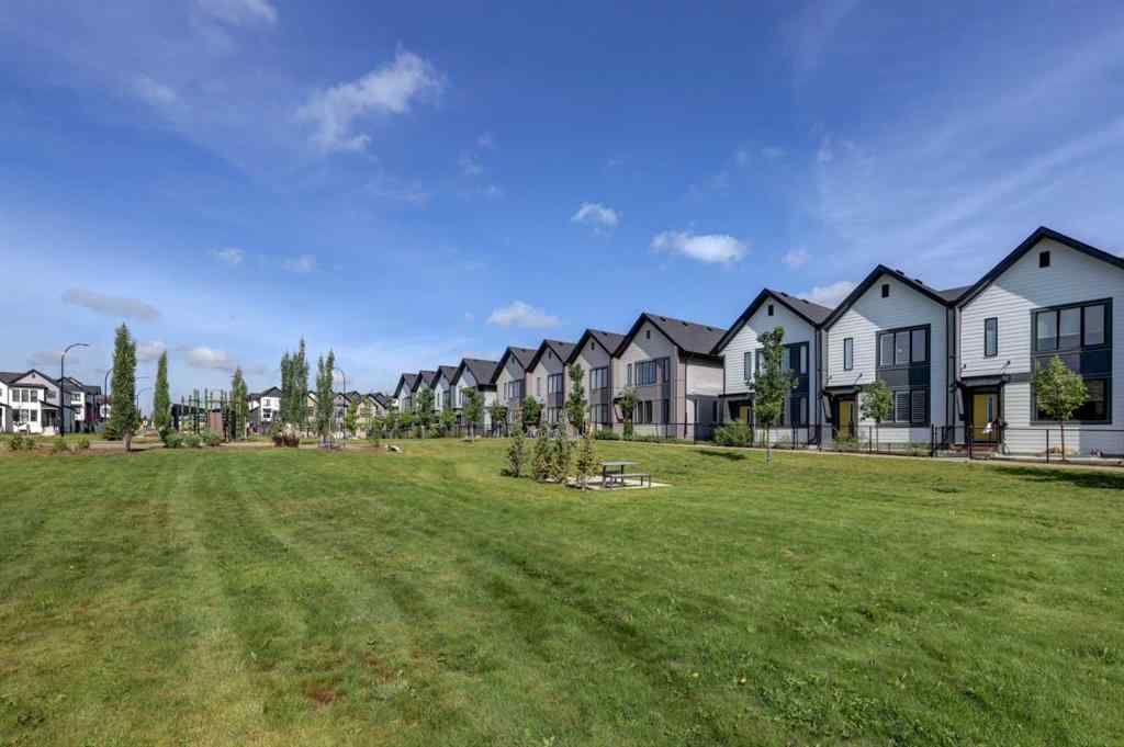MLS® A2243301 - 137 South Point Greenway SW in South Point Airdrie, Residential