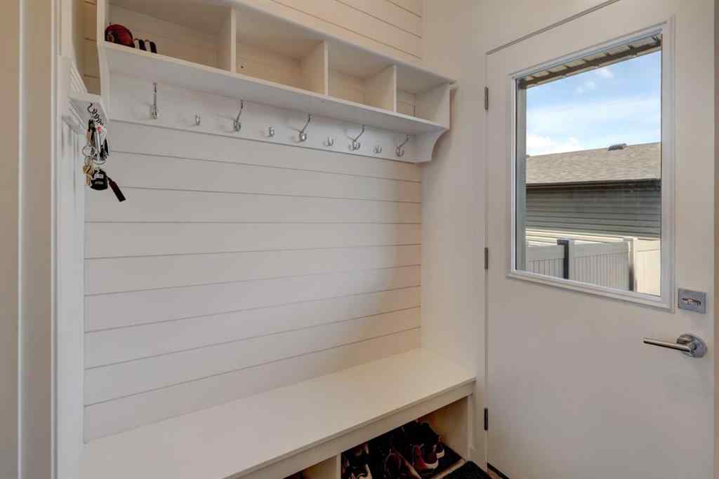 MLS® A2243301 - 137 South Point Greenway SW in South Point Airdrie, Residential