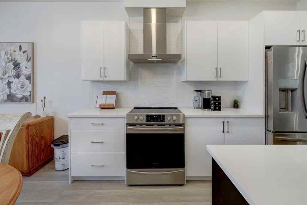 MLS® A2243301 - 137 South Point Greenway SW in South Point Airdrie, Residential