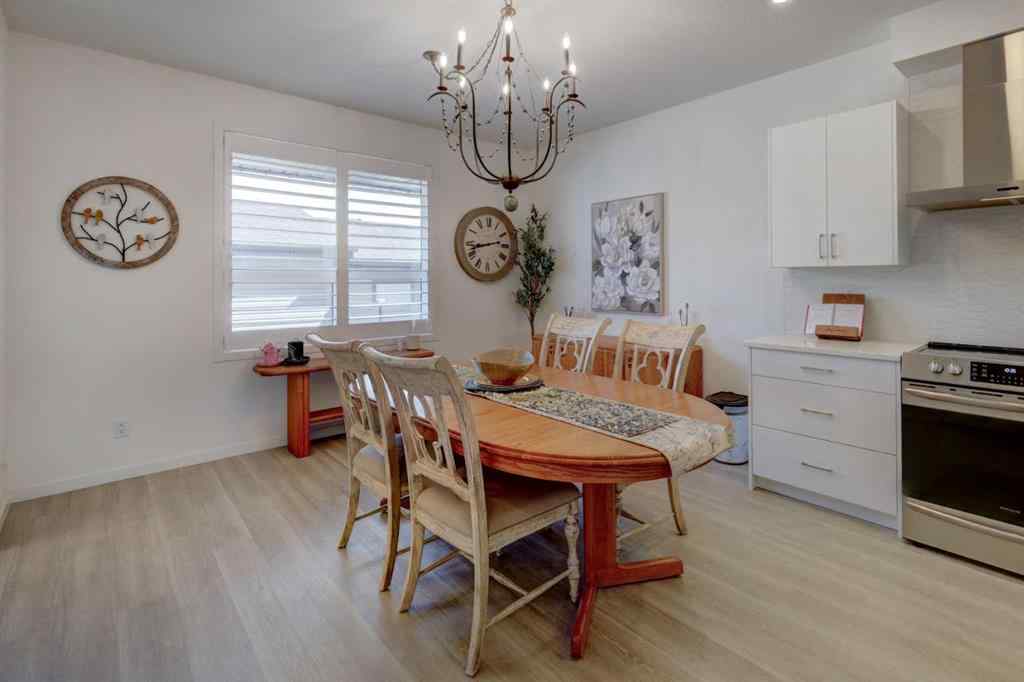 MLS® A2243301 - 137 South Point Greenway SW in South Point Airdrie, Residential