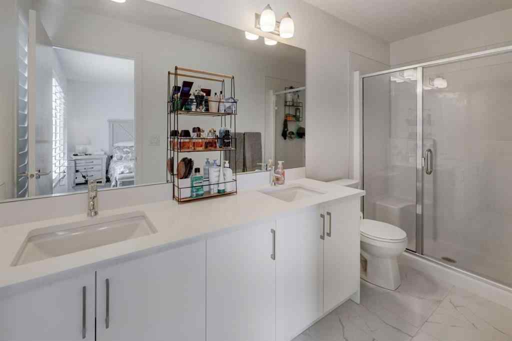 MLS® A2243301 - 137 South Point Greenway SW in South Point Airdrie, Residential