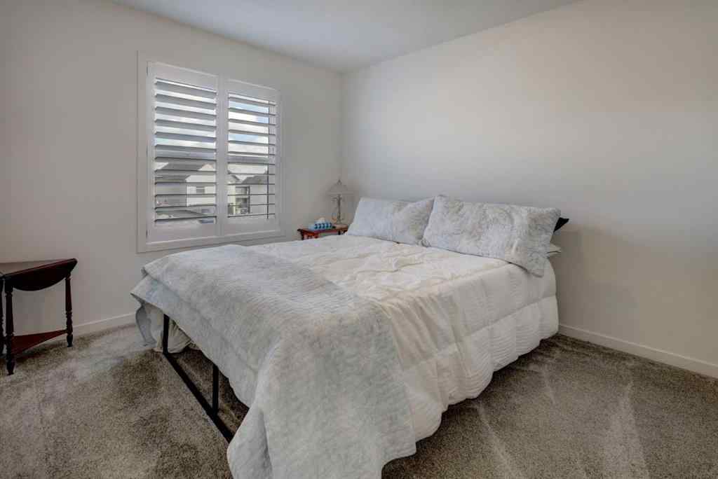 MLS® A2243301 - 137 South Point Greenway SW in South Point Airdrie, Residential