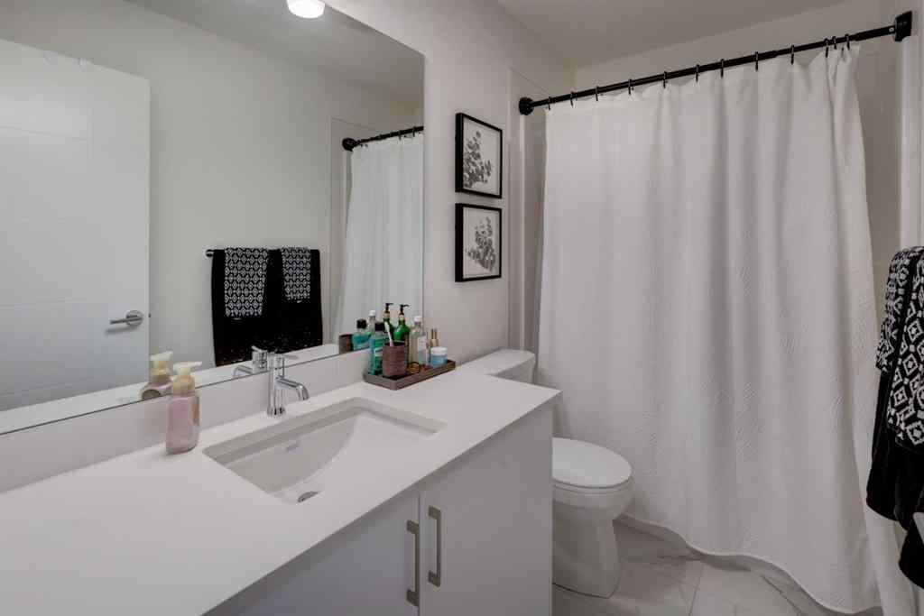 MLS® A2243301 - 137 South Point Greenway SW in South Point Airdrie, Residential