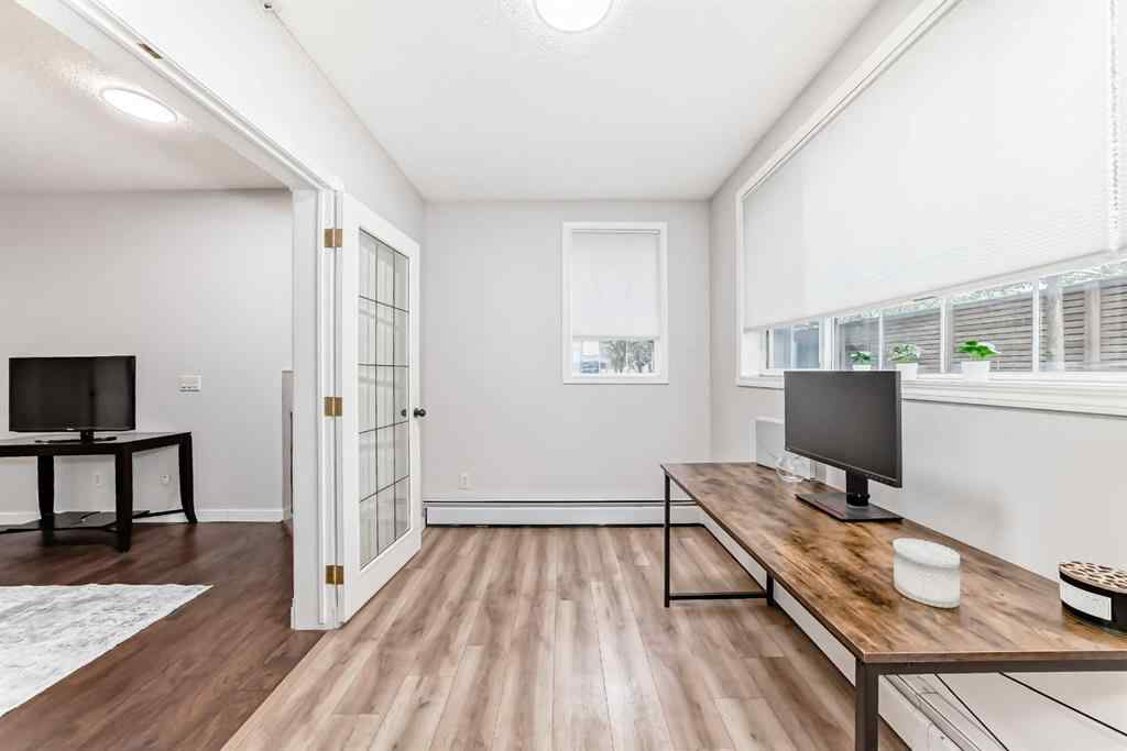 MLS® A2243303 - Unit #111 126 14 Avenue SW in Beltline Calgary, Residential