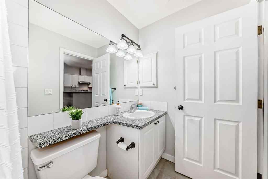 MLS® A2243303 - Unit #111 126 14 Avenue SW in Beltline Calgary, Residential