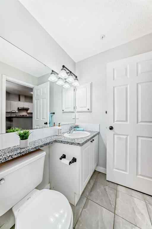 MLS® A2243303 - Unit #111 126 14 Avenue SW in Beltline Calgary, Residential
